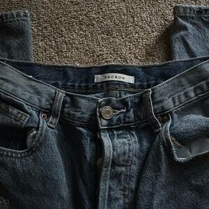 PacSun jeans